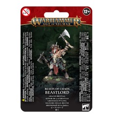 Beasts of Chaos: Beastlord 81-17